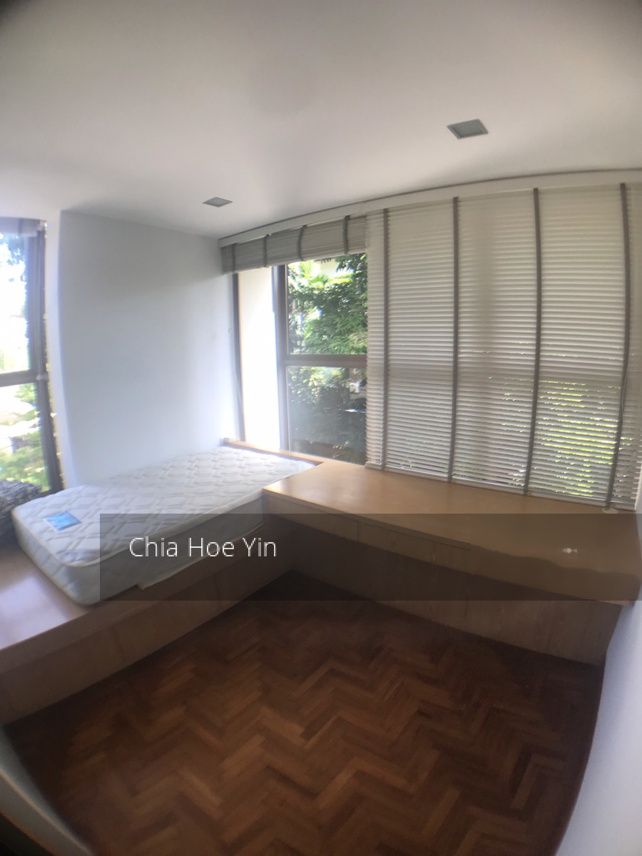 The Gardens At Gerald (D28), Terrace #200907482